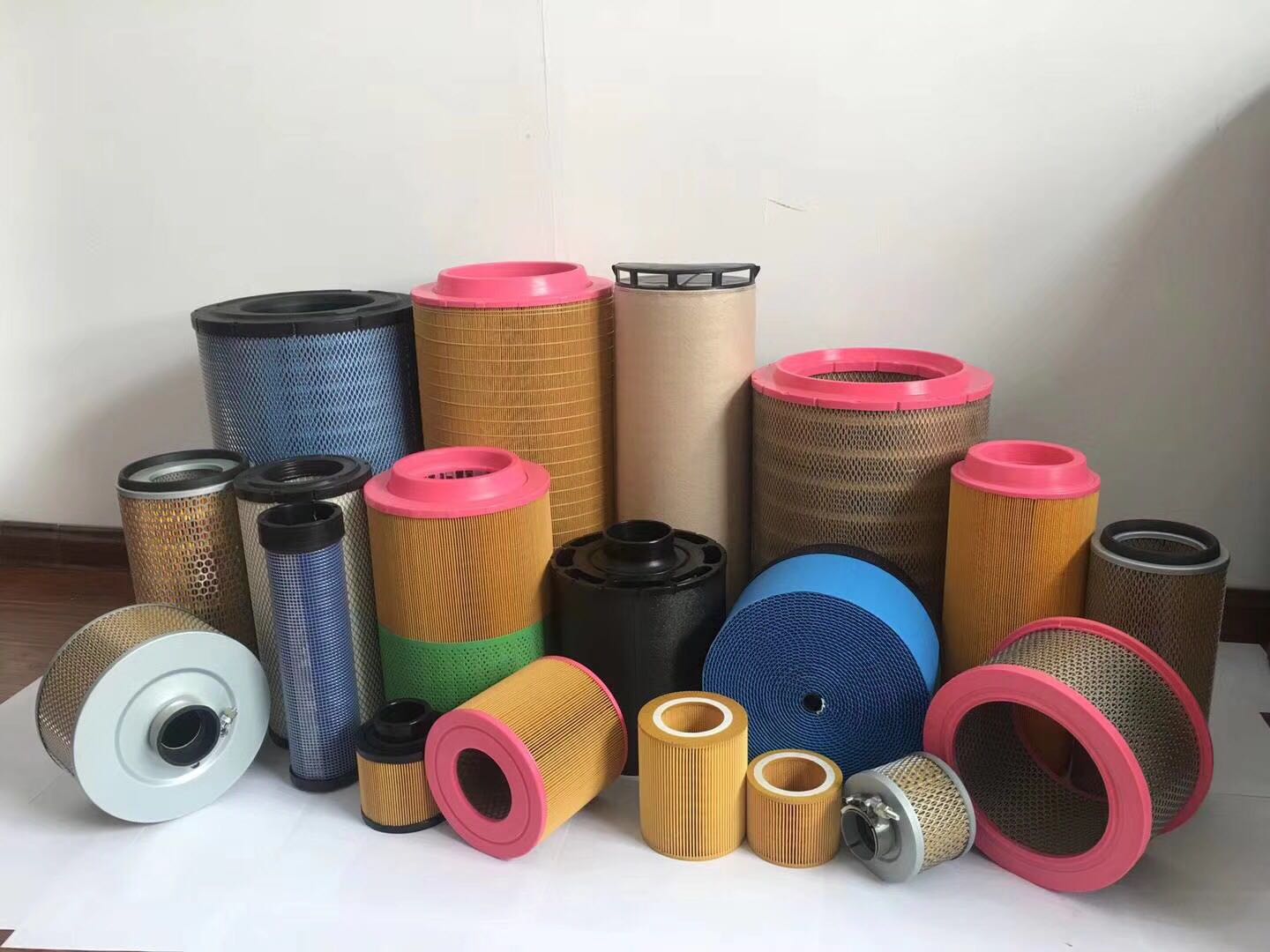 空滤的品质究竟有多重要？